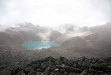 Озеро Ю Тшо, Лунана. Фотография любезно предоставлена: Его Величеством Джигме Кесар Намгьял Вангчуком, королем Бутана.