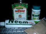Ним или Ниим (Neem)