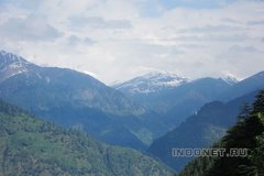 Долина Куллу (от Наггара к водопаду Джанна) Долина Куллу (от Наггара к водопаду Джанна)