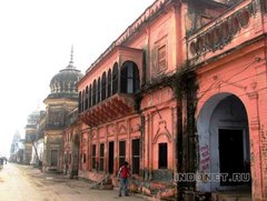 Айодхья (Ayodhya)
