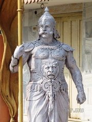 Первый раз в Индию. Храмы и религии Первый раз в Индию. Храмы и религии