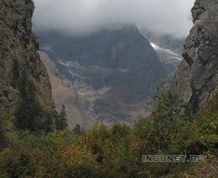 Гангария и Хемкунд Сахиб Гангария и Хемкунд Сахиб