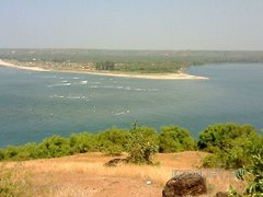Осторожно, Море! фото Гоа, Индия Осторожно, Море! фото Гоа, Индия