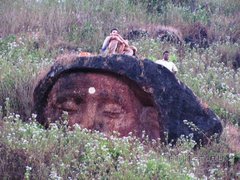 Храмы и святые места Гокарны Храмы и святые места Гокарны