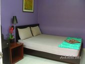 Моя комната в POPYEY гестхаус Ao Nang