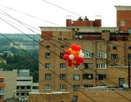 Выживание в большом городе