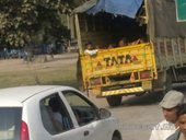 По пути в Харидвар
