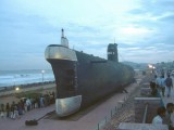 "Курсура" - почти "Аврора"